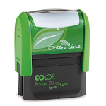 Colop Greenline 30