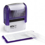 Colop Printer set