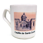 taza conica